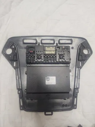 Pantalla Coche Mondeo MK4/Galaxy 2007-2010