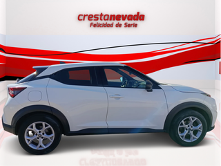SIN ENTRADA! Nissan Juke 2022 63000KM!