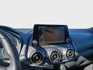 SIN ENTRADA! Nissan Juke 2022 63000KM!