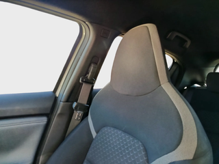 SIN ENTRADA! Nissan Juke 2022 63000KM!