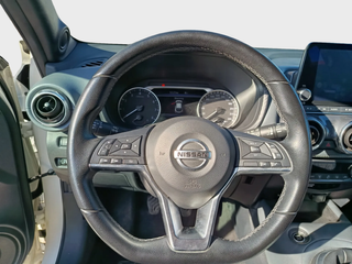 SIN ENTRADA! Nissan Juke 2022 63000KM!