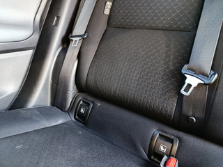 SIN ENTRADA! Nissan Juke 2022 63000KM!