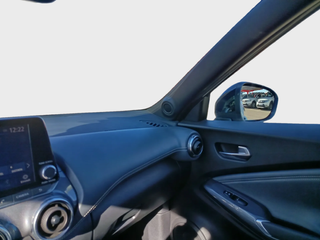 SIN ENTRADA! Nissan Juke 2022 63000KM!