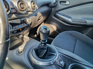 SIN ENTRADA! Nissan Juke 2022 63000KM!