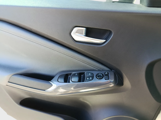 SIN ENTRADA! Nissan Juke 2022 63000KM!