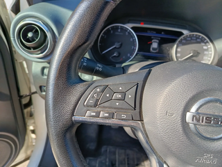 SIN ENTRADA! Nissan Juke 2022 63000KM!