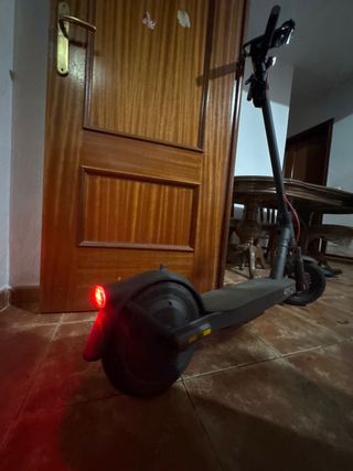 Patinete Eléctrico Xiaomi Elite