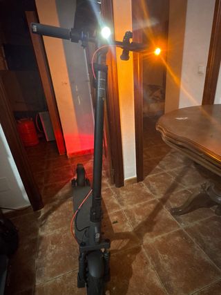 Patinete Eléctrico Xiaomi Elite