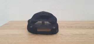 Gorra New Era Yankees Negra y Dorada