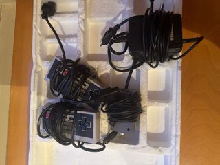 Nintendo NES Action Set Español