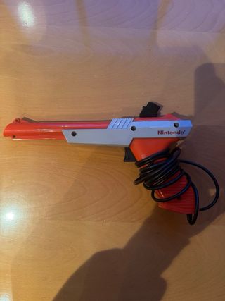 Nintendo NES Action Set Español