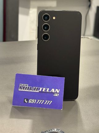 GALAXY S23 PLUS 512GB 8GB RAM