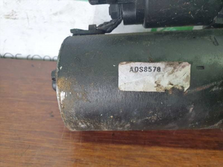 0001125042 MOTOR ARRANQUE SKODA OCTAVIA BERLINA (