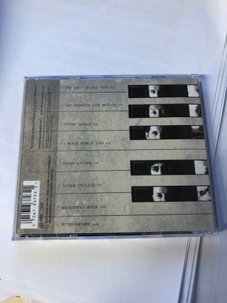 CD Dream Theater - Octavarium