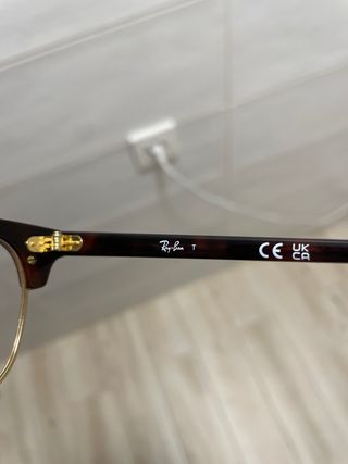 Ray-Ban Clubmaster