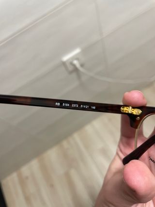 Ray-Ban Clubmaster