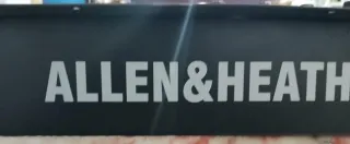 Mezclador DJ Allen & Heath Xone:22