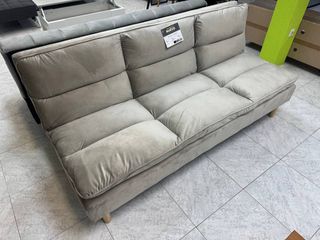 Sofá Cama Confort Alta Calidad NUEVO en Caja