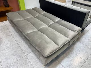 Sofá Cama Confort Alta Calidad NUEVO en Caja