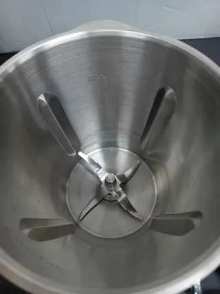 Robot Cocina Mambo Cooking Victory