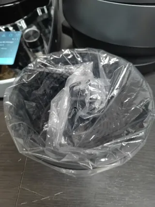 Robot Cocina Mambo Cooking Victory