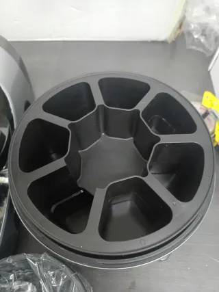 Robot Cocina Mambo Cooking Victory