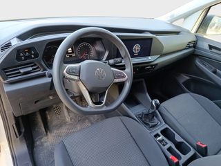 Caddy - DESDE 357€/MES ¡SIN PAGAR ENTRADA!