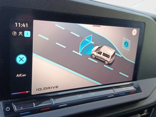 Caddy - DESDE 357€/MES ¡SIN PAGAR ENTRADA!