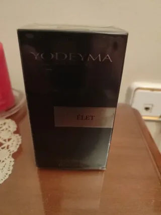 Perfume Yodeyma Élet