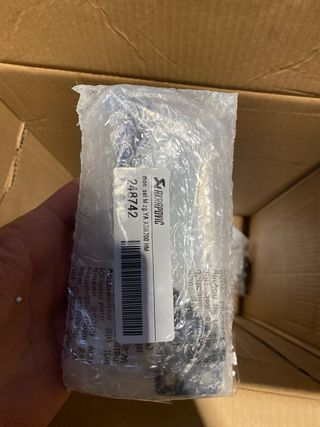 Colector y catalizador Akrapovic Yamaha xsr 700