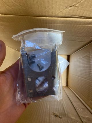 Colector y catalizador Akrapovic Yamaha xsr 700