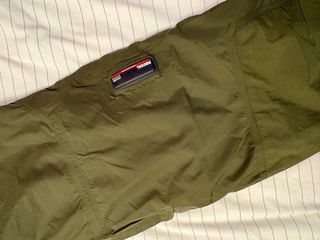 Conjunto Ski Quechua talla L pantalon chaqueta