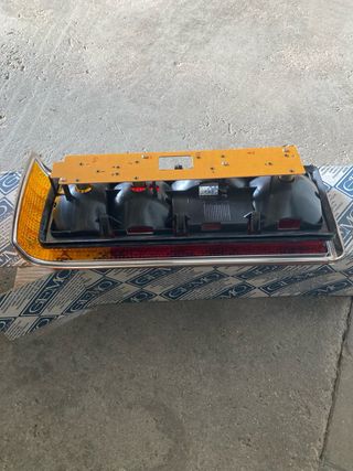 Piloto Crysler-Talbot 150