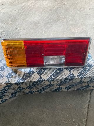 Piloto Crysler-Talbot 150