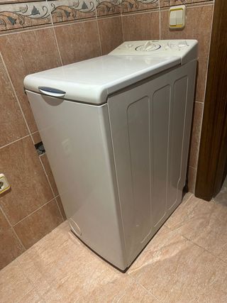 Lavadora Whirlpool AWT 2250/3 - 5kg