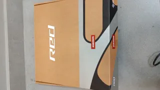 Sram Red E1 Misuratore Potenza 50/37T