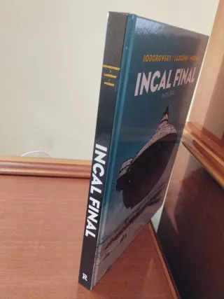 Incal final