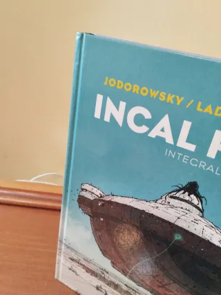 Incal final