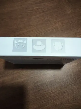 Penna soffiante elettronica per pennarelli