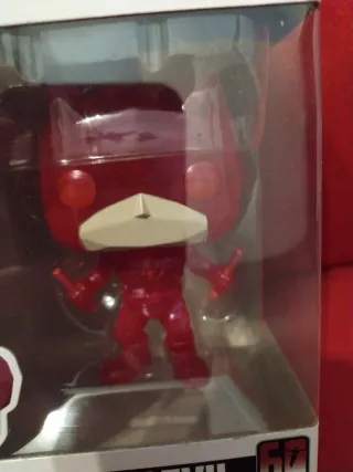 Funko Pop! Marvel Daredevil 1386