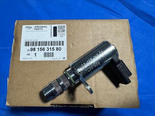 Electroválvula PSA 9815631580 Citroen Peugeot