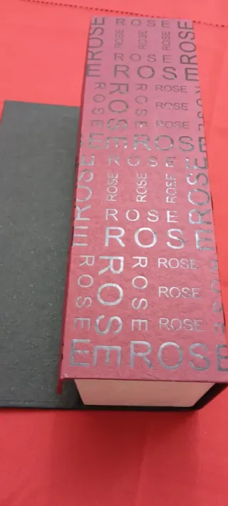 Rosa de Oro Gilded Rose