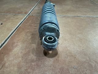 Amortiguadores Daelim S2 125 (2016)