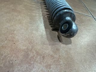 Amortiguadores Daelim S2 125 (2016)