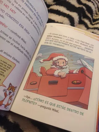 MikelTube 6. Contra el Escuadrón Oscuro