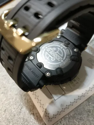 Original!! G-Shock G-9025A 25th anniversary