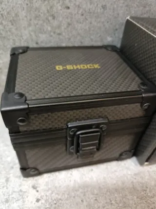 Original!! G-Shock G-9025A 25th anniversary