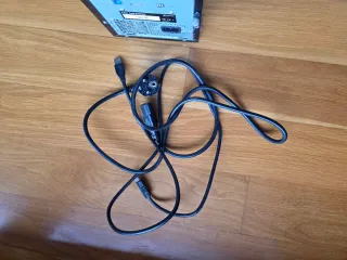 Sharkoon 8 Bay RAID Station