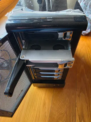 Sharkoon 8 Bay RAID Station