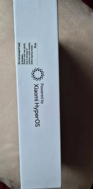 Xiaomi Redmi Note 14 5G 256GB Nuovo e Precintato